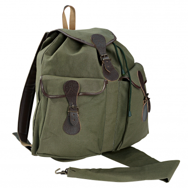 Heger Backpack