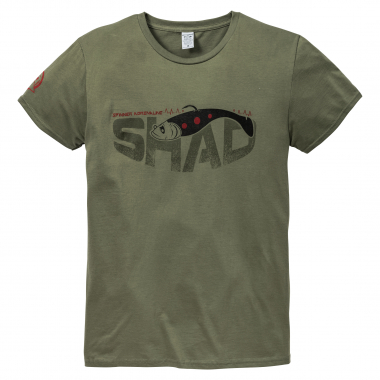 Hotspot Men's T-Shirt Shad