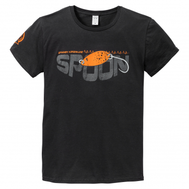 Hotspot Men's T-Shirt Spoon