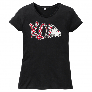 Hotspot Women's T-Shirt Koi