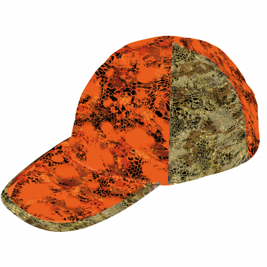 Hunting Cap (Viper Blaze)