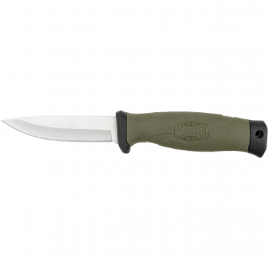 Hunting knife