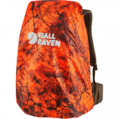 Hunting rain cover rucksack