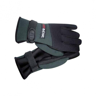 Icebehr Unisex Neoprene Gloves