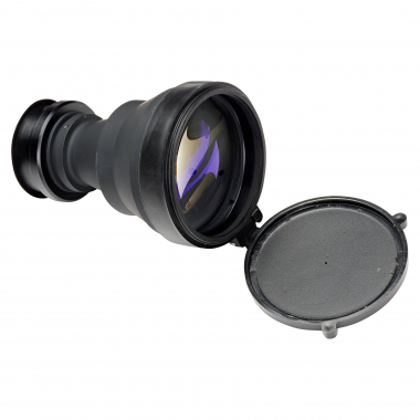 IEA IEA MIL SPEC 5X Magnification Lens