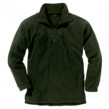 il Lago Basic Fleece Sweater Hannover