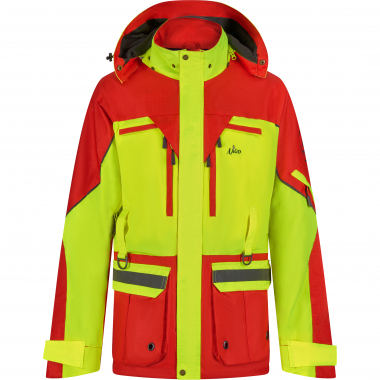 il Lago Keiler Pro Men's Sow protective jacket