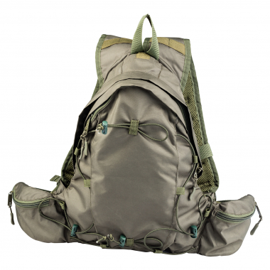 il Lago Passion backpack Nature View