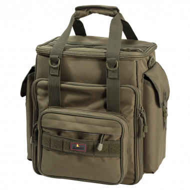 il Lago Passion Backpack Packer (spinning anglers)