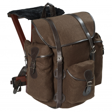 il Lago Passion Backpack-Stool Classic DLX