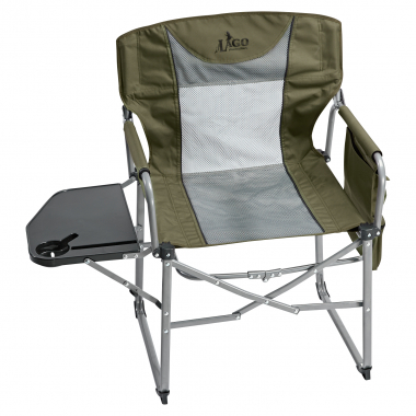 il Lago Passion Director's chair Maximum Comfort