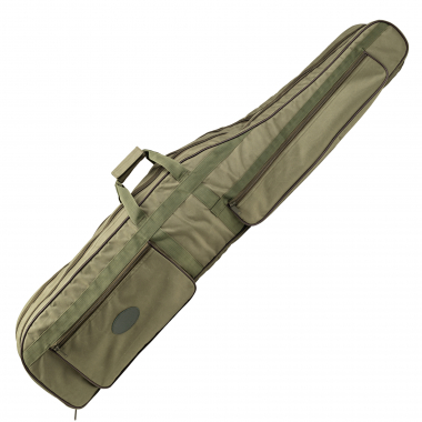 il Lago Passion Double rifle case
