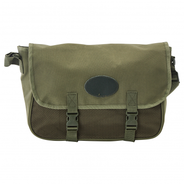 il Lago Passion Fowler shoulder bag