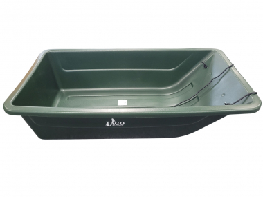 il Lago Passion Game trough