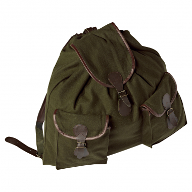 il Lago Passion Loden Backpack