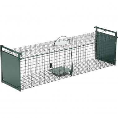 il Lago Passion Marten Trap (Straight Trap Doors)