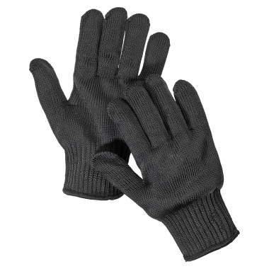 il Lago Passion Protective glove (black)