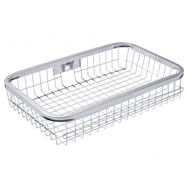 il Lago Passion Rear Carrier-Bucket