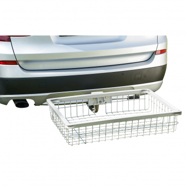 il Lago Passion Rear Carrier-Bucket