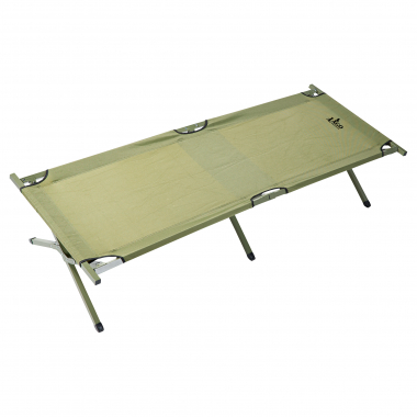 il Lago Passion Waldruhe camp bed