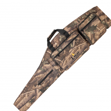 il Lago Passion Weapon Case Total Protection Camou