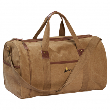 il Lago Passion Weekend bag Canvas Finley