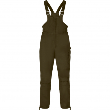 il Lago Prestige Down Hunting Trousers Passion Pro Men (Olive)