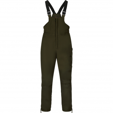 il Lago Prestige Down Hunting Trousers Passion Pro Men (Olive)