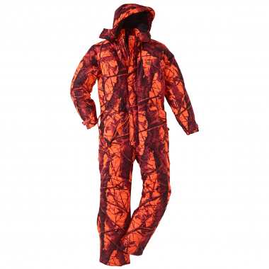 il Lago Prestige Driven Hunt Thermal Suit Tecl-Wood