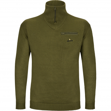 il Lago Prestige El Monte XW Jumper Men (Olive)