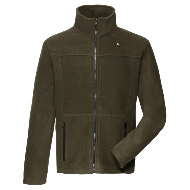 il Lago Prestige Fleece Blouson Skandia Men (Olive)