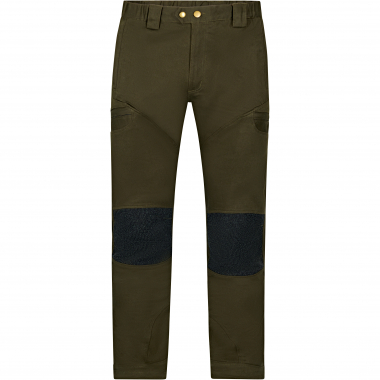 il Lago Prestige Hunting Trousers Field Guard Men (Olive)