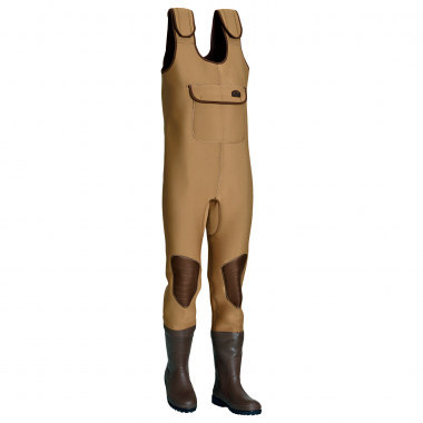 il Lago Prestige il Lago Men's Neoprene Chest Wader