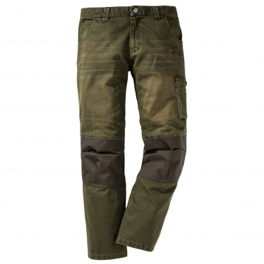 il Lago Prestige il Lago Prestige Men's Trousers Hudson Bay Sz. 56