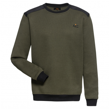 il Lago Prestige Men's Björn sweater