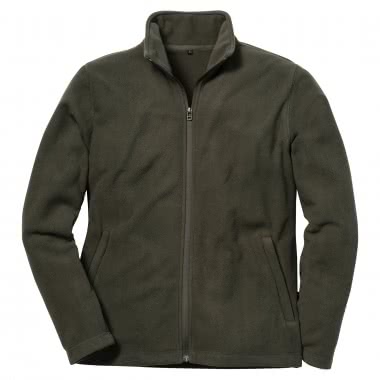 il Lago Prestige Men's Fleece Jacket Arctic F280