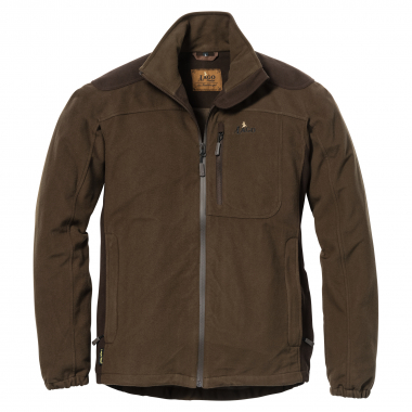 il Lago Prestige Men's Functional fleece jacket Avalanche Pro