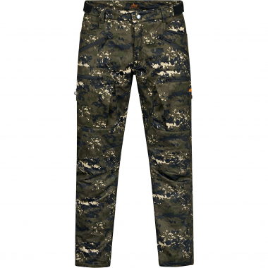 il Lago Prestige Men's Functional trousers Shawk (phantomX)