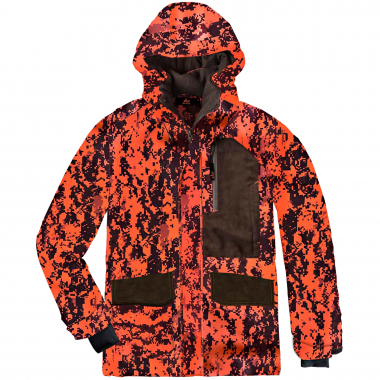 il Lago Prestige Men's Himal driven hunting jacket