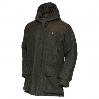 il Lago Prestige Men's Loden jacket Allgäu