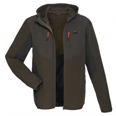 il Lago Prestige Men's Membrane jacket Striker HF