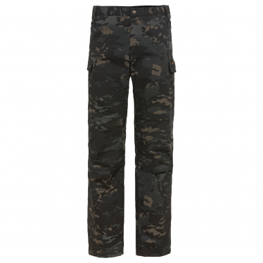 il Lago Prestige Men's Night camouflage outdoor trousers