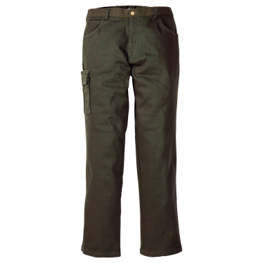 il Lago Prestige Men's Outdoor-Jeans Valentin