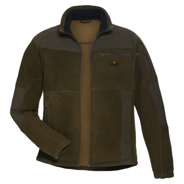 il Lago Prestige Men's Passion Pro+ fleece jacket