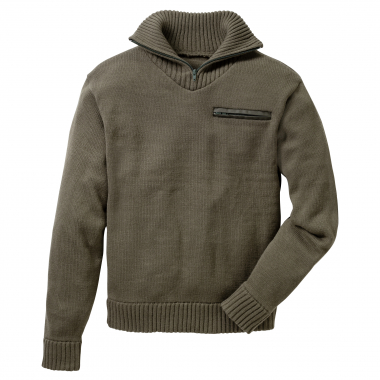 il Lago Prestige Men's Sweater El Monte XW
