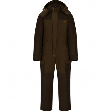 il Lago Prestige Men's Thermal Overall 