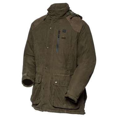 il Lago Prestige Men's Winter hunting jacket Winterfrost