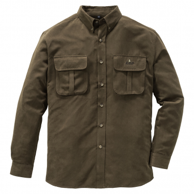 il Lago Prestige Outdoor Shirt Valencia