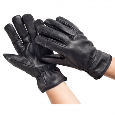 il Lago Prestige Unisex Leather Gloves Tundra (Leather)
