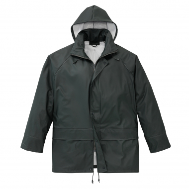 il Lago Prestige Unisex Rain jacket Drava